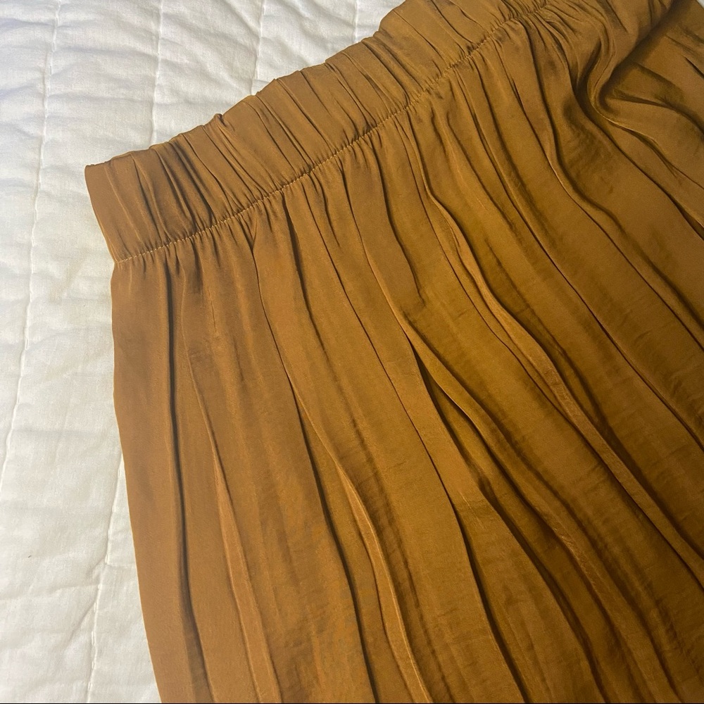 TopShop MIDI-skirt (US 10)